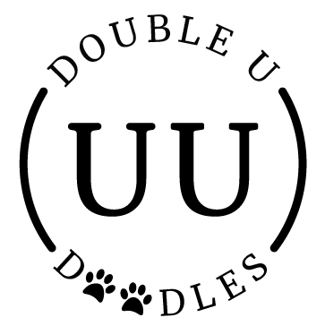 Double U Doodles logo